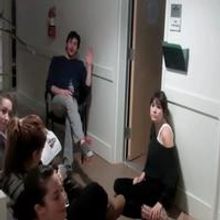 TV: Inside Hanggi's BEHIND THE CURTAIN RISES at Signature - Part 3